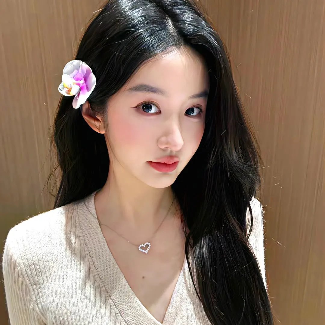 玉女怀春