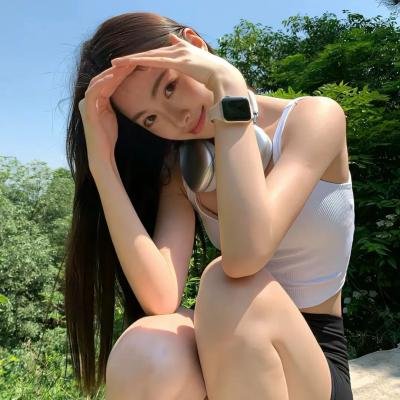 天堂的气息
