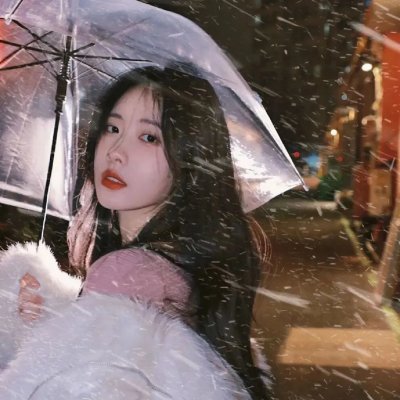 小小爱火花
